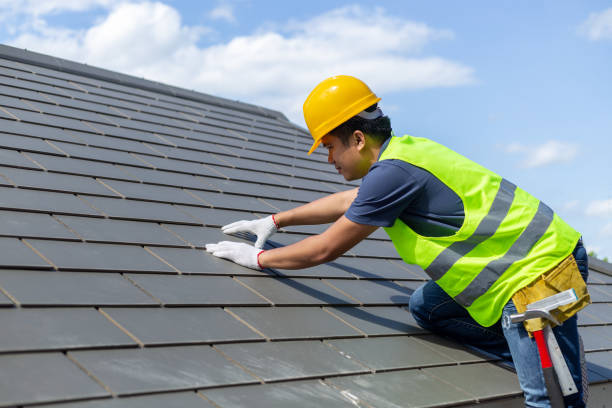 Best Flat Roof Repair Services  in Baden, PA