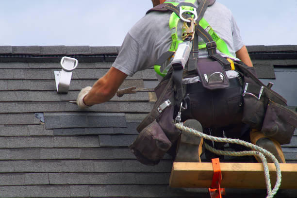 Best Roof Gutter Cleaning  in Baden, PA