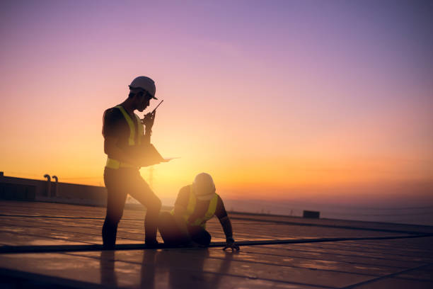 Best Roof Replacement Cost  in Baden, PA