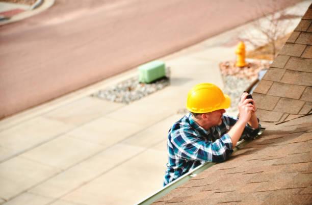 Quick and Trustworthy Emergency Roof Repair Services in Baden, PA