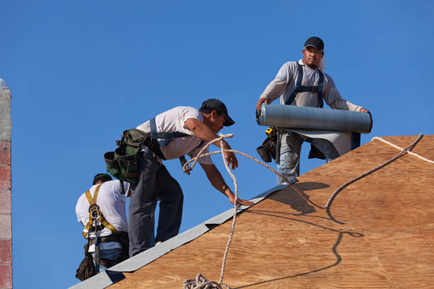 Gutter Installation and Roofing in Baden, PA
