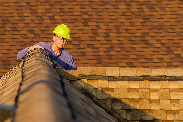 Quick and Trustworthy Emergency Roof Repair Services in Baden, PA