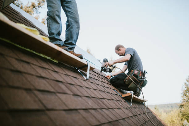 Trusted Baden, PA Roofing Contractor Experts